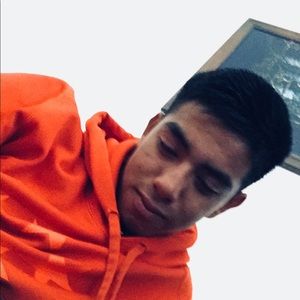 Meet your Posher, Anthony